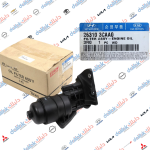 قاعدة فلتر دهن سنتافيا -كيا مهافي موبس