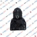 قاعدة فلتر دهن سوناتا- كيا اوبتيما 2023 -HF