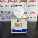 قاعدة فيت بم اكسنت هندي 2010 كوبي OEM 31113-25010