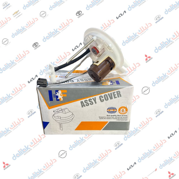 قاعدة فيت بم النترا -فورتي امريكي 2014 -HF OEM 31113-3X500