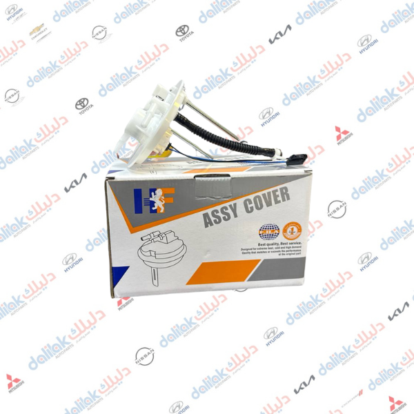 قاعدة فيت بم النترا 2013 -HF OEM 31113-3X000