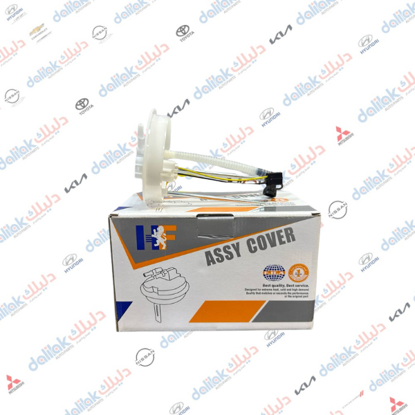 قاعدة فيت بم اوبتيما -كارنز خليجي 2010 -HF OEM 31113-2G000