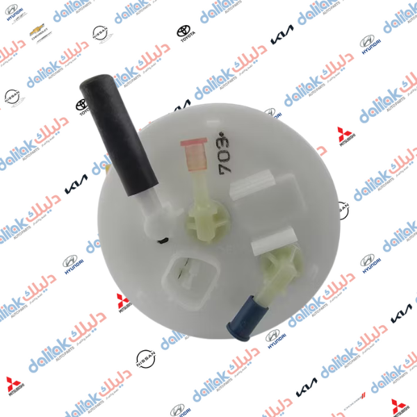 قاعدة فيت بم باجيرو 2001-2006