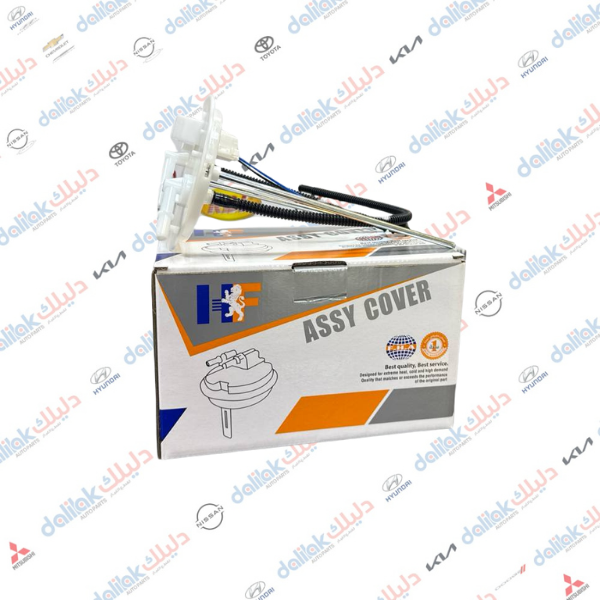 قاعدة فيت بم بيك اب L200 2020-2015 -HF OEM 1760A221-C