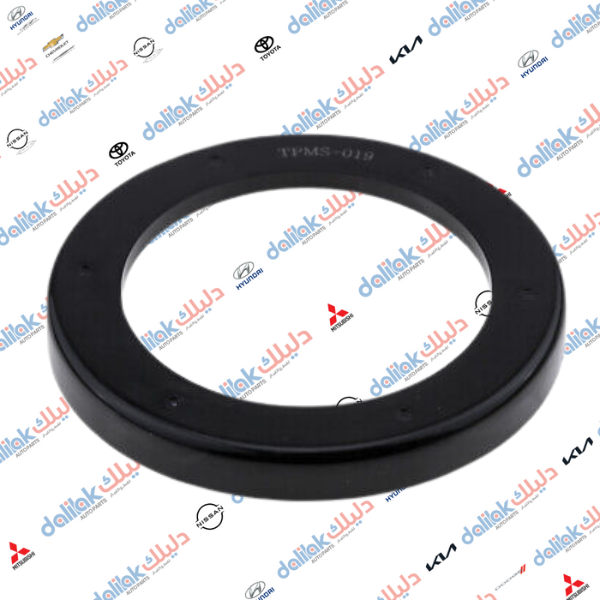 بولبرن قاعدة دبل امامي كلانت 2010-NIS