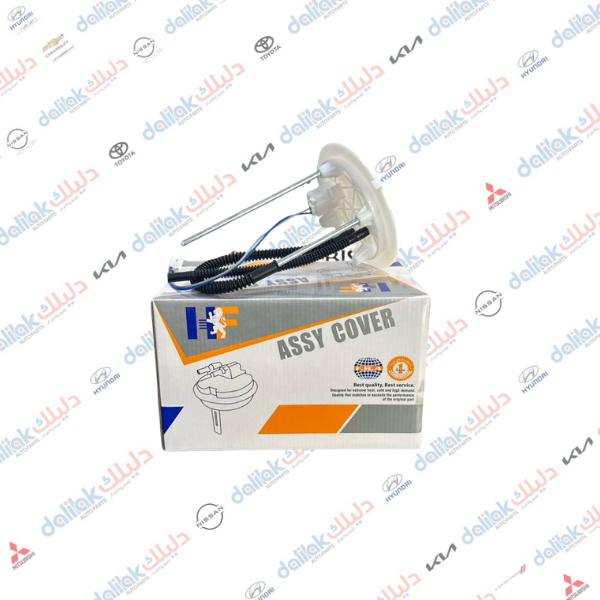 قاعدة فيت بم تيوتا فلاونزا 2017-2020-HF OEM 77020-0K390-C