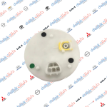 قاعدة فيت بم تيوتا كامري 2007-2012 -HF