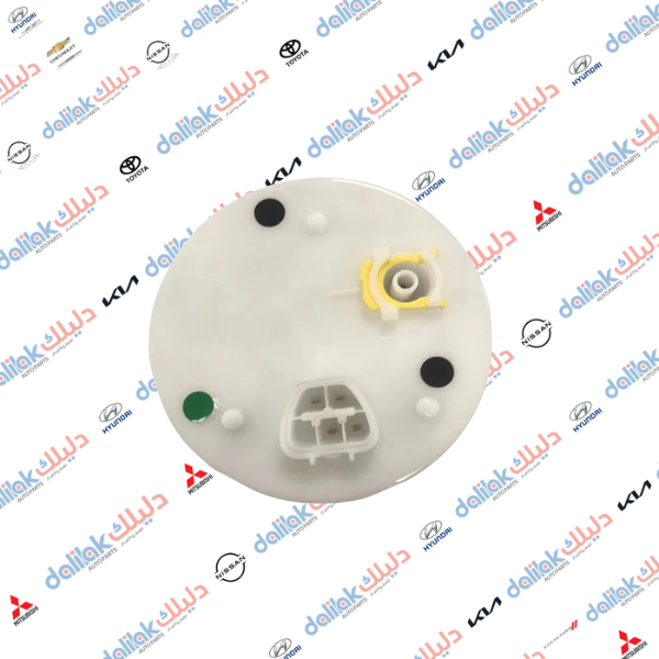 قاعدة فيت بم تيوتا كامري 2007-2012 -HF