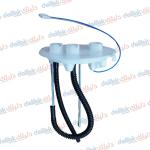 قاعدة فيت بم تيوتا كورلا امريكي 2007-2017 -HF