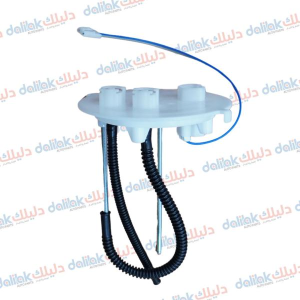 قاعدة فيت بم تيوتا كورلا امريكي 2007-2017 -HF