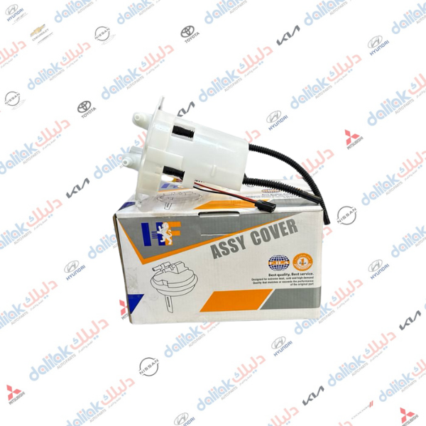 قاعدة فيت بم سني بوريين 2001-2011 -HF OEM 17040-821B-C