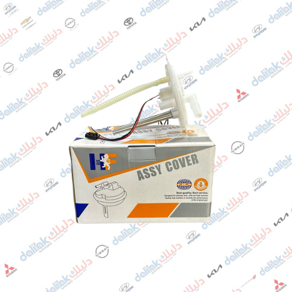 قاعدة فيت بم سورنتو -سنتافيا امريكي -HF 2015 OEM 31113-4Z500