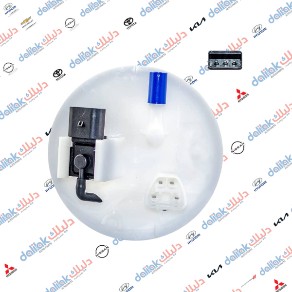 قاعدة فيت بم سوناتا -كيا اوبتيما 2013 -HF