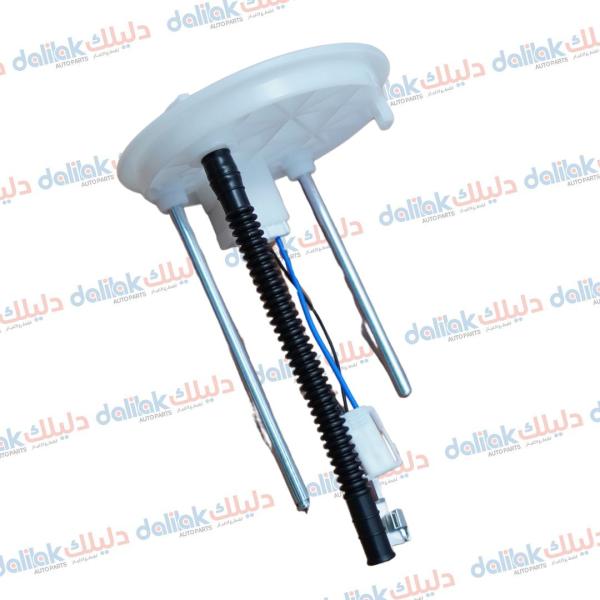 قاعدة فيت بم سوناتا -كيا اوبتيما 2016 -HF