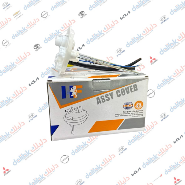 قاعدة فيت بم فلاونزا -هايس 2006-2012 -HF OEM 77020-26010-C