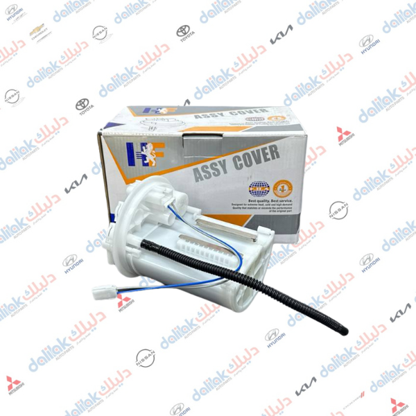 قاعدة فيت بم كورلا خليجي 2009-2017 -HF OEM 77020-12570-C