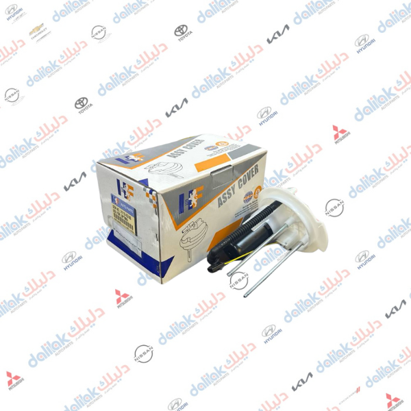 قاعدة فيت بم كيا اوبتيما -كارنز امريكي 2010 -HF OEM 31113-2G100