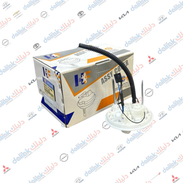 قاعدة فيت بم كيا صول 2012 -HF OEM 31113-2K600