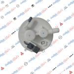 قاعدة فيت بم كيا صول 2015-2019 -HF