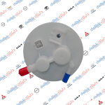 قاعدة فيت بم كيا فورتي -سيراتو 2012 -HF