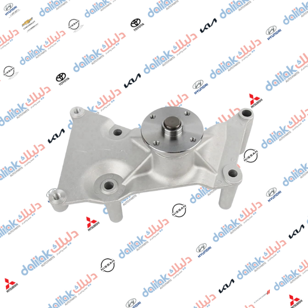 قاعدة واتربم باجيرو -كالوبر محرك 3.0 6G72-