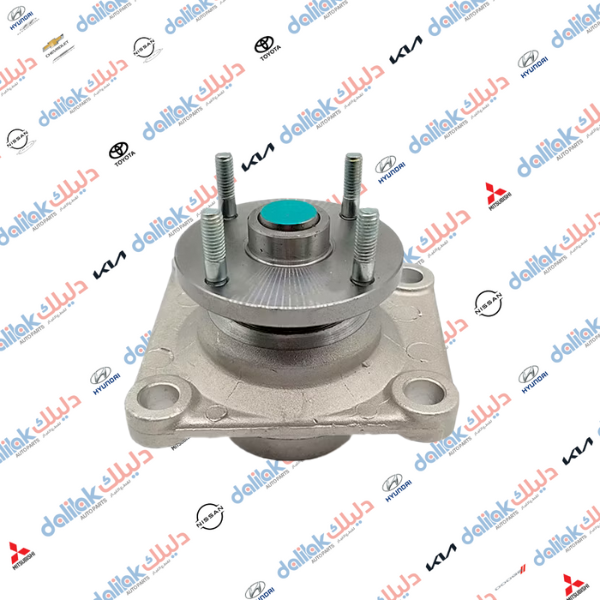 قاعدة واتربم باجيرو 6G74--3.5 2018-2008