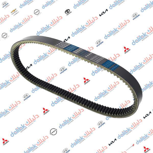 قايش بلنص سوناتا -بيك اب 12.7* 65