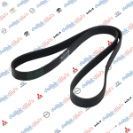 قايش بور كيا اوبتيما -سوناتا 2016 -2018 كوبي