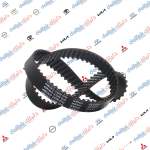 قايش تايم كيس 107*22 لانسر 2010