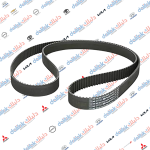 قايش تايم كيس اكسنت 2010 105 *UY 22