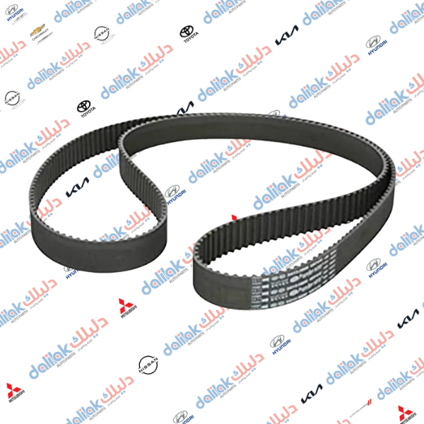 قايش تايم كيس اكسنت 2010 105 *UY 22