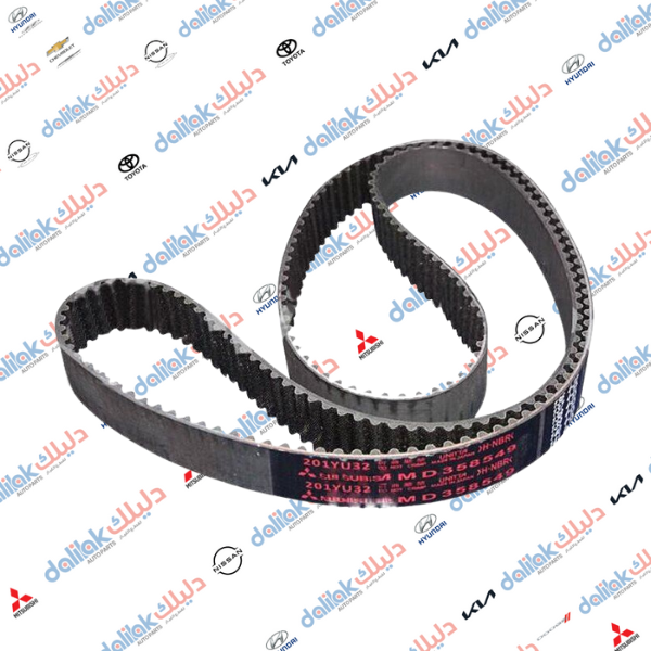 قايش تايم كيس باجيرو 2007-2016 /201*32 ايطالي