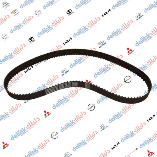 قايش تايم كيس باص-بيك اب 2010 -124*29 L200