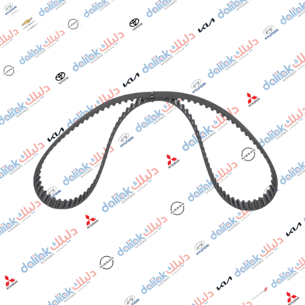 قايش تايم كيس بيك اب L 200 123 RU29 2005