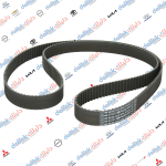 قايش تايم كيس تريكان - اوبرص 259*32 كوري