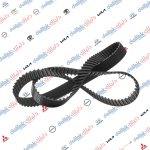 قايش تايم كيس سوناتا 153*29 كوري