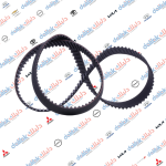 قايش تايم كيس سوناتا 30*173-كوبي