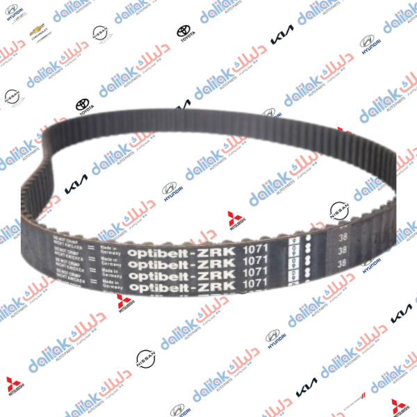 قايش تايم كيس سيفيا 107*22 لانسر 2010 كوري