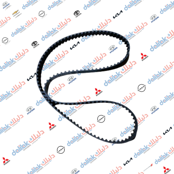 قايش تايم كيس كلانت 2010 -122*19.1 كوري