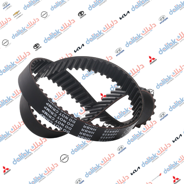 قايش تايم كيس لانسر 2005 109*25