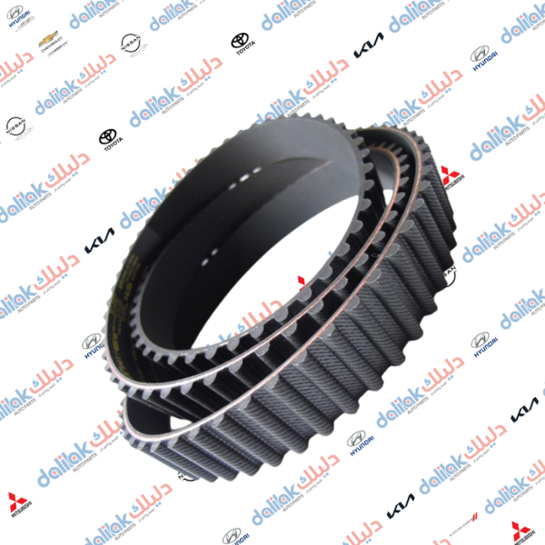 قايش تايم كيس لانسر 2005 109*25 كوري