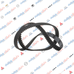 قايش تايم كيس محرك كالوبر-باجيرو-149*25.4