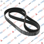 قايش تايمن محرك ستاركس -بيك اب كاز 163*25.4