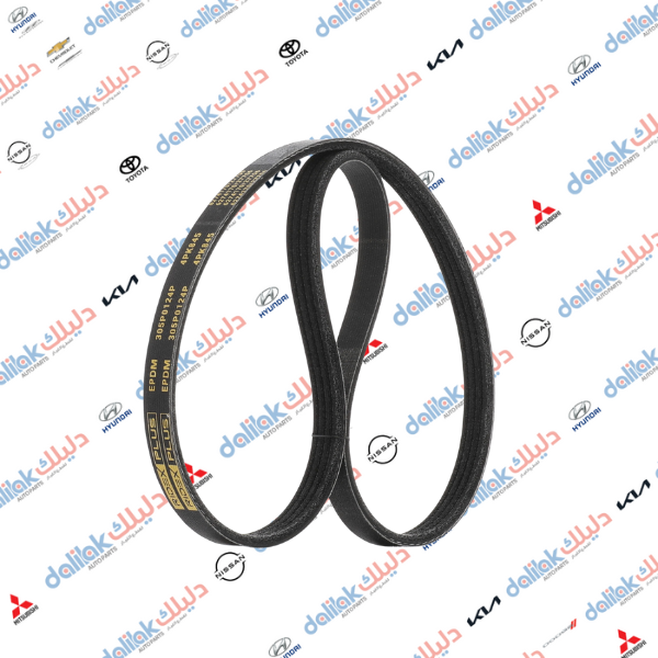 قايش دانمو اكسنت -كيا ريو 1.6 4PK845