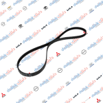 قايش دانمو توسان -سبورتج النترا 2.0 4PK875