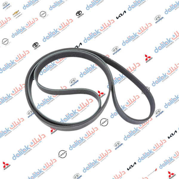 قايش دانمو محرك نوبرا - اوبترا 6PK1900 كوري