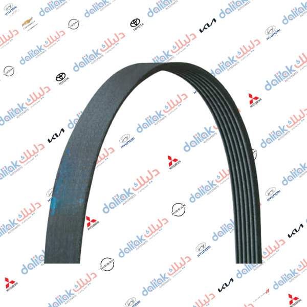 قايش داينمو 4PK1005 تجاري