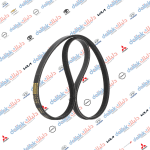 قايش داينمو 4PK870 تجاري