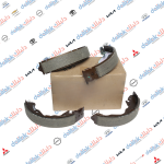 بنز بريك خلفي كيا صول 2011 كوبي OEM 58350-2KA00