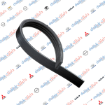 قايش داينمو بيك اب 4PK980-2016-2019 L200